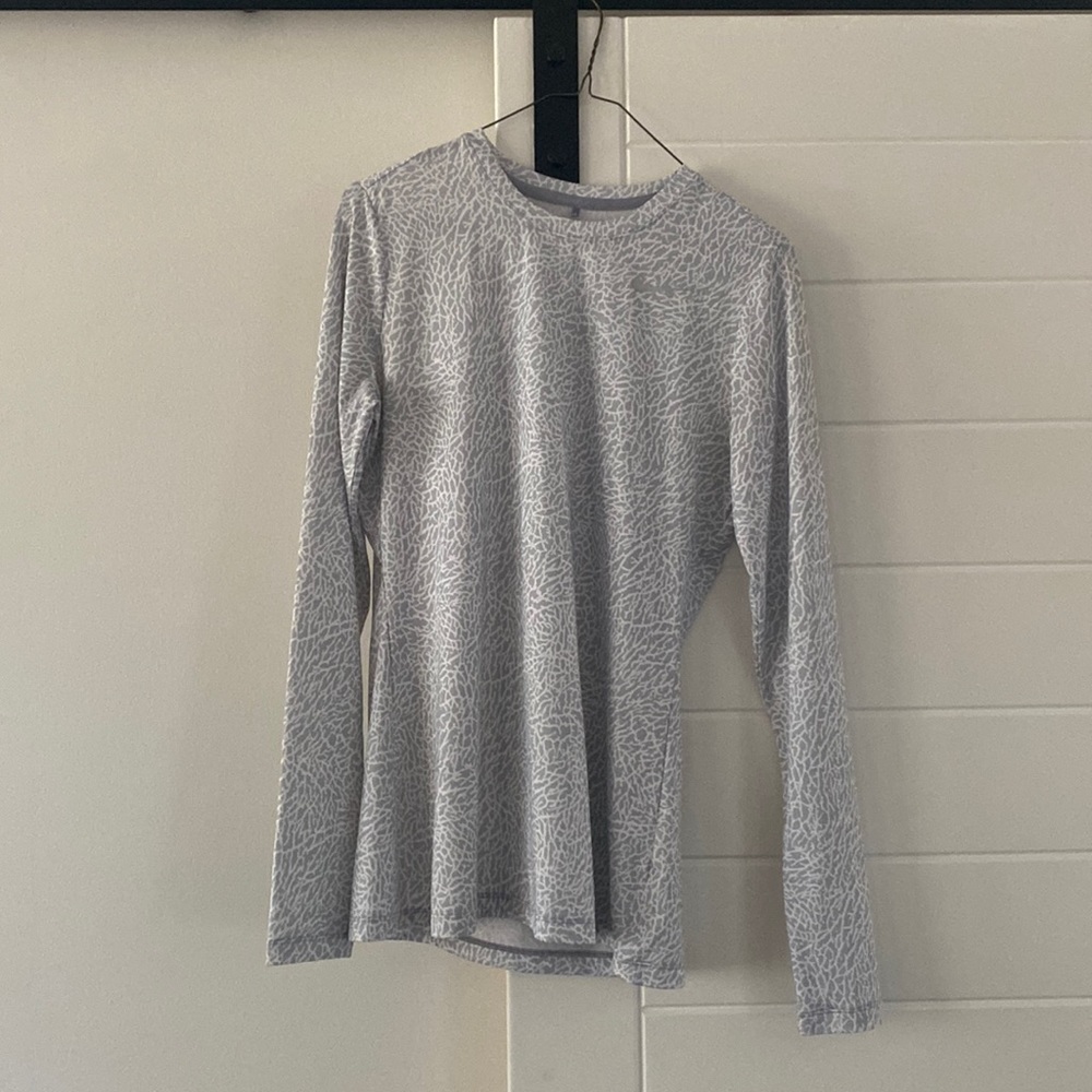 Like new Nike Golf base layer women